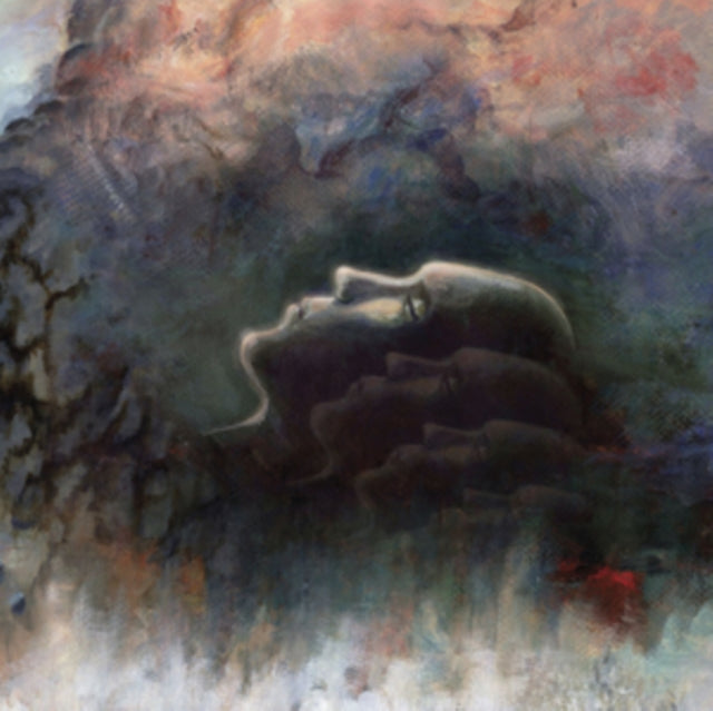 UNKNOWN | SWEVEN | VINYL RECORD (LP)