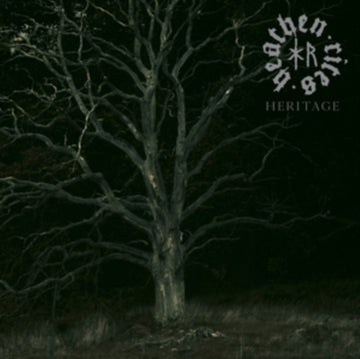 HERITAGE | VINYL RECORD (LP)