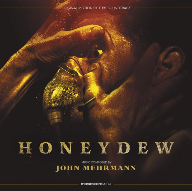 MEHRMANN, JOHN | HONEYDEW OST | VINYL RECORD (LP)