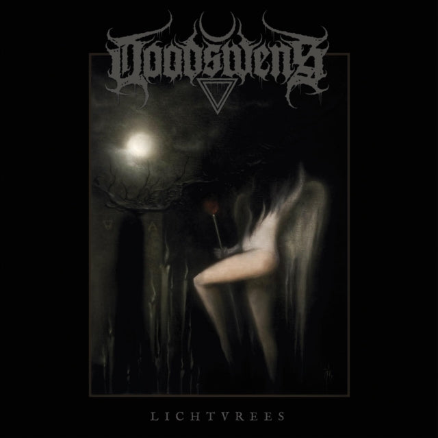 DOODSWENS | LICHTVREES | VINYL RECORD (LP)