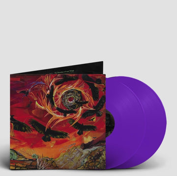 INTRONAUT | DIRECTION OF LAST THINGS (PURPLE VINYL) | VINYL RECORD (LP)