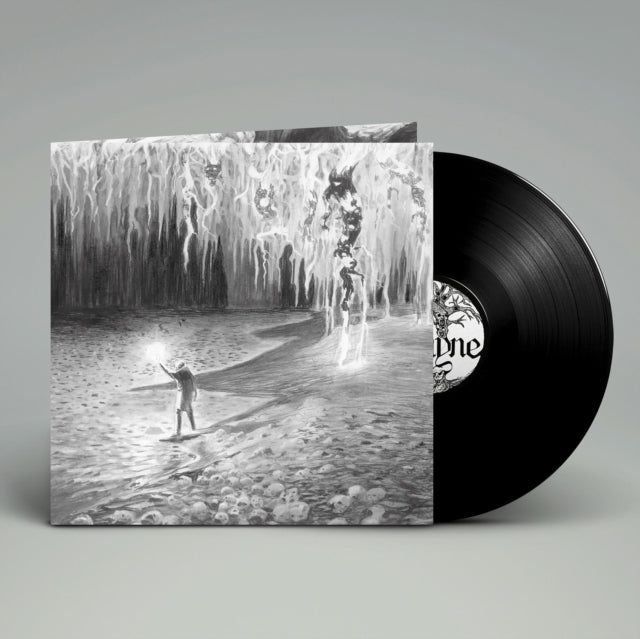 FAMYNE | II: THE GROUND BELOW | VINYL RECORD (LP)