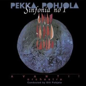 SINFONIA NO 1 | VINYL RECORD (LP)