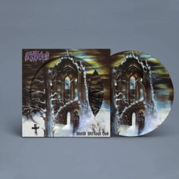 WORLD WITHOUT GOD | VINYL RECORD (LP)