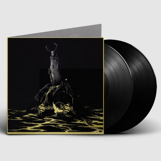 SWALLOW THE SUN | WHEN A SHADOW IS FORCED INTO THE LIGHT | VINYL RECORD (LP)