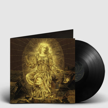 KUOLEMANLAAKSO | KUUSUMU | VINYL RECORD (LP)