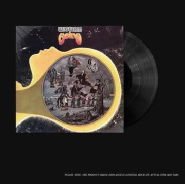 BEING | VINYL RECORD (LP)
