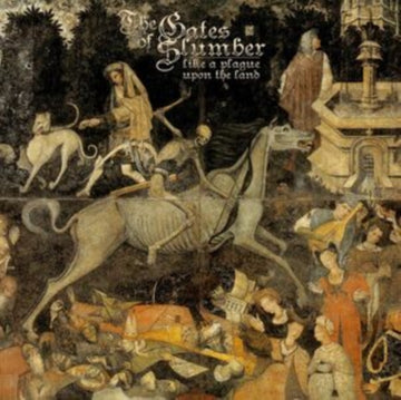 LIKE A PLAGUE UPON THE LAND | VINYL RECORD (LP)