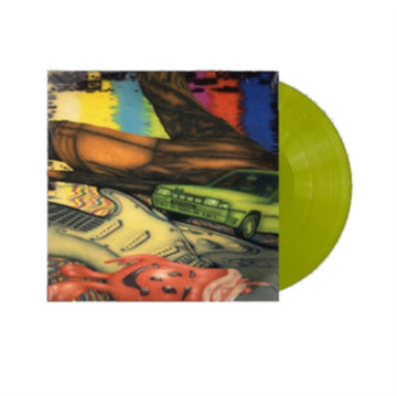 4 | VINYL RECORD (LP)