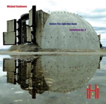 BEFORE THE LIGHT HAS GONE (SYMPHONY NO. 4) | VINYL RECORD (LP)