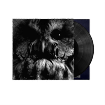 NOIR | VINYL RECORD (LP)