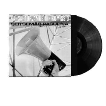 SEITSEMAS PASUUNA | VINYL RECORD (LP)