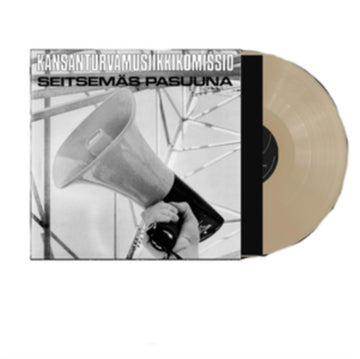 SEITSEMAS PASUUNA | VINYL RECORD (LP)