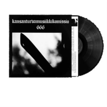666 | VINYL RECORD (LP)