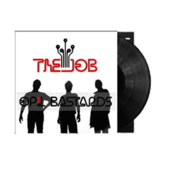 JOB (2LP) | VINYL RECORD (LP)