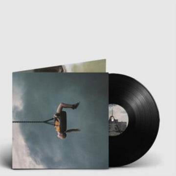 INNOCENTS - OST | VINYL RECORD (LP)