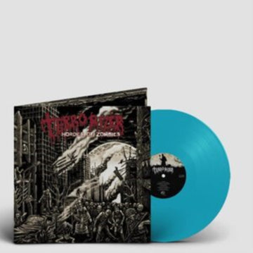 HORDES OF ZOMBIES | VINYL RECORD (LP)