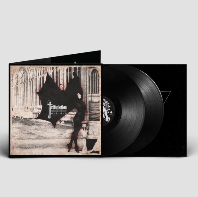 TRIBULATION | CHILDREN OF THE NIGHT (2LP) | VINYL RECORD (LP)
