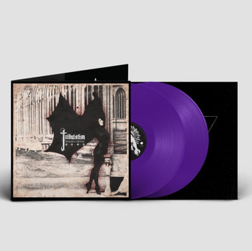 TRIBULATION | CHILDREN OF THE NIGHT (2LP) | VINYL RECORD (LP)