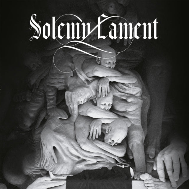 SOLEMN LAMENT | SOLEMN LAMENT | VINYL RECORD (LP)