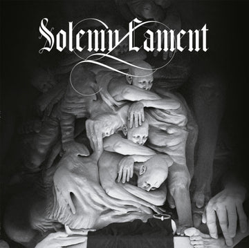 SOLEMN LAMENT | SOLEMN LAMENT | VINYL RECORD (LP)