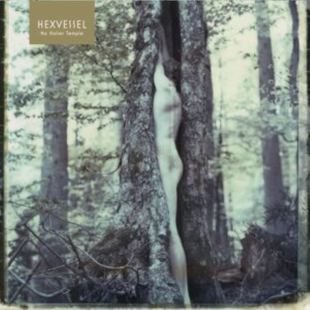 HEXVESSEL | NO HOLIER TEMPLE | CD