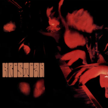 KRISTIAN | KRISTIAN | VINYL RECORD (LP)
