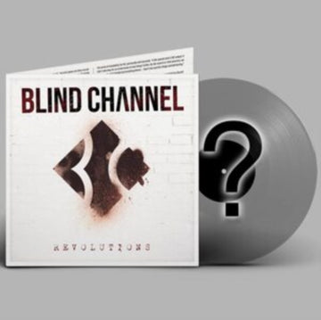 REVOLUTIONS (SURPRISE COLOR EDITION) | VINYL RECORD (LP)