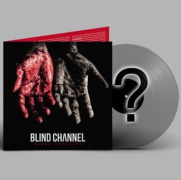 BLOOD BROTHERS (SURPRISE COLOR EDITION) | VINYL RECORD (LP)