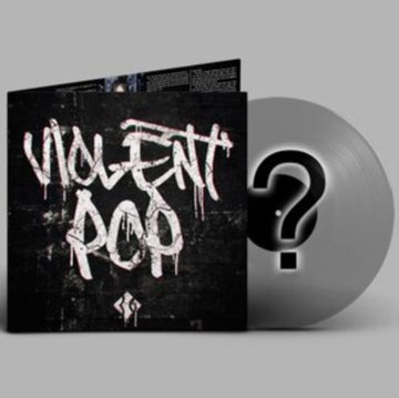 VIOLENT POP | VINYL RECORD (LP)