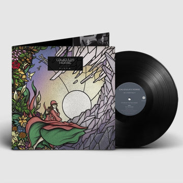 CALIGULA'S HORSE | BLOOM | VINYL RECORD (LP)