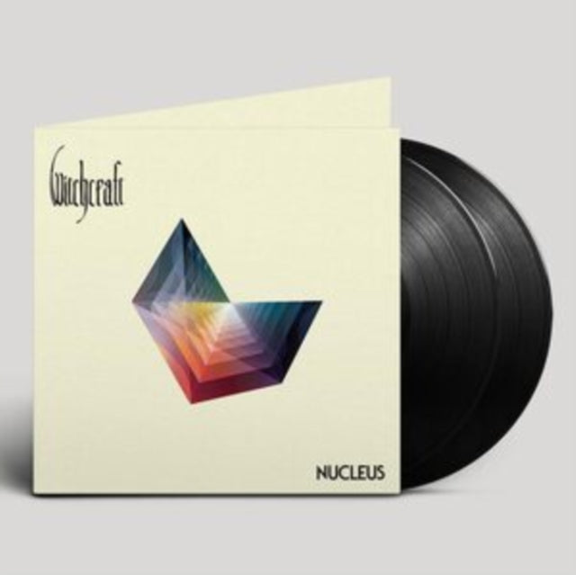 WITCHCRAFT | NUCLEUS (2LP) | VINYL RECORD (LP)
