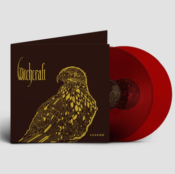 LEGEND (2LP) | VINYL RECORD (LP)