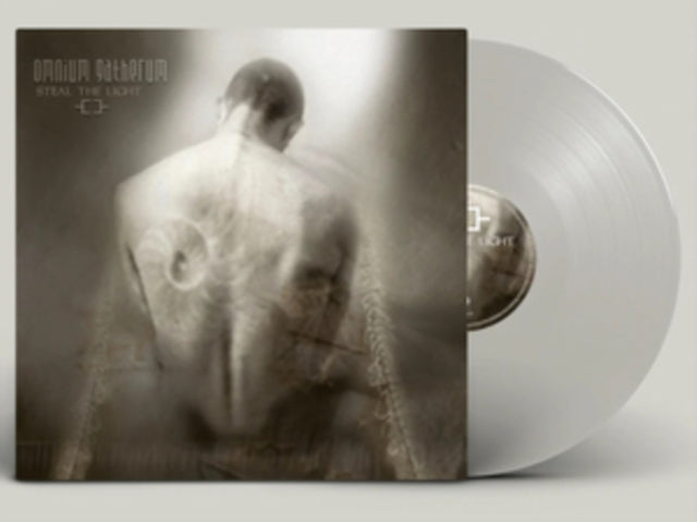 OMNIUM GATHERUM | STEAL THE LIGHT | VINYL RECORD (LP)