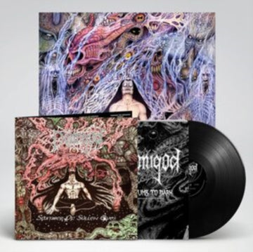SLUMBER OF SULLEN EYES | VINYL RECORD (LP)