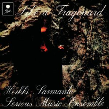 LIKE A FRAGONARD | VINYL RECORD (LP)