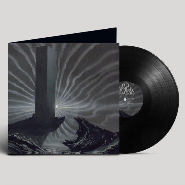 NO SPILL BLOOD | EYE OF NIGHT | VINYL RECORD (LP)