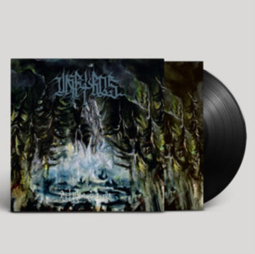 UNFYROS | ALPHA HUNT | VINYL RECORD (LP)