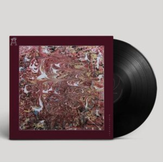 ALTARI | KROFLUELDAR | VINYL RECORD (LP)