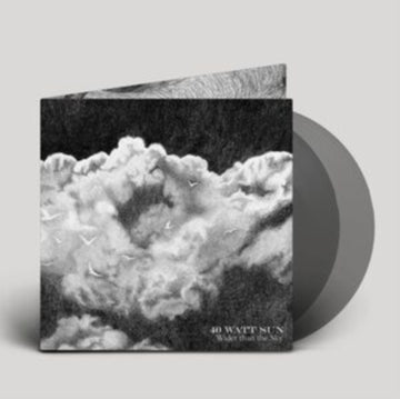 40 WATT SUN | WIDER THAN THE SKY (COLOR VINYL) | VINYL RECORD (LP)