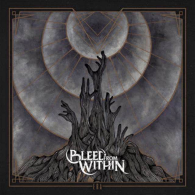 BLEED FROM WITHIN | ERA (2LP/CLEAR VINYL) | VINYL RECORD (LP)