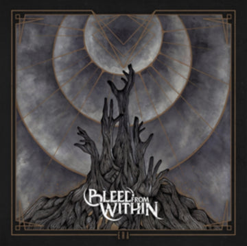 BLEED FROM WITHIN | ERA (2LP/CLEAR VINYL) | VINYL RECORD (LP)