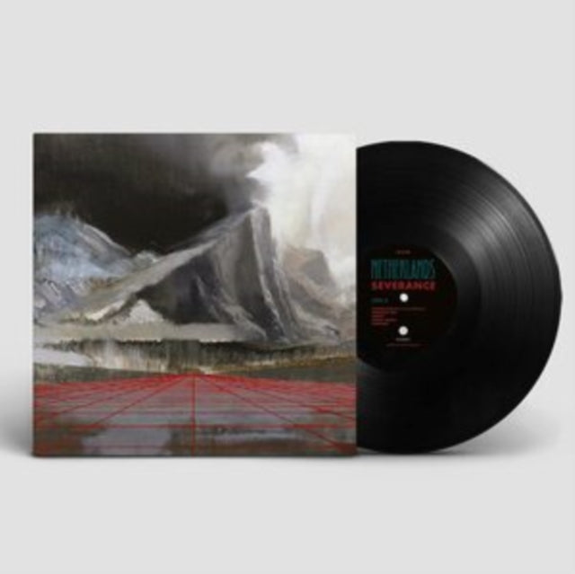 NETHERLANDS | SEVERANCE | VINYL RECORD (LP)