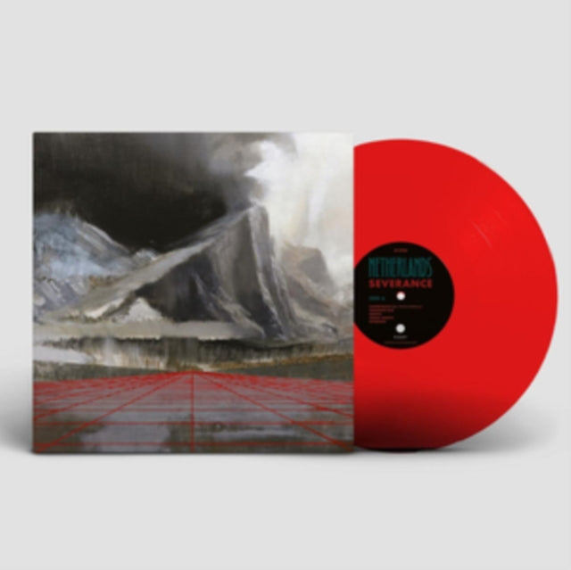 NETHERLANDS | SEVERANCE (COLOR VINYL) | VINYL RECORD (LP)