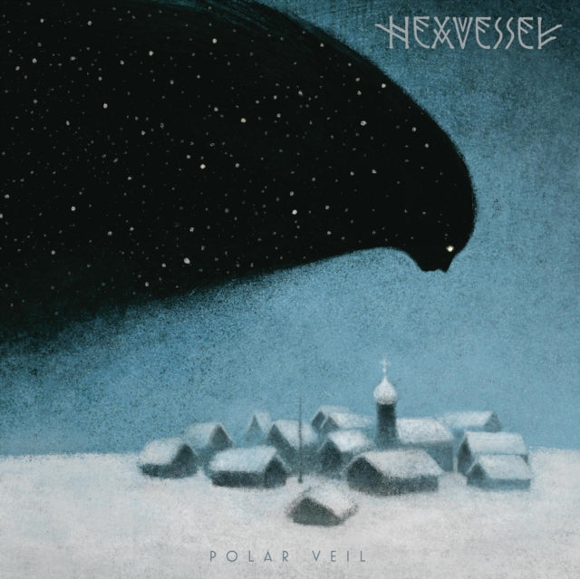 HEXVESSEL | POLAR VEIL | CD