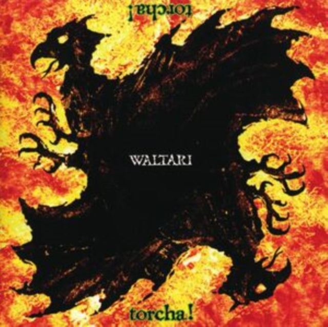 WALTARI | TORCHA! (COLOR VINYL/2LP) | VINYL RECORD (LP)