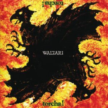 WALTARI | TORCHA! (COLOR VINYL/2LP) | VINYL RECORD (LP)