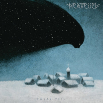 HEXVESSEL | POLAR VEIL (COLOR VINYL) | VINYL RECORD (LP)