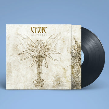 RE-TRACED | VINYL RECORD (LP)