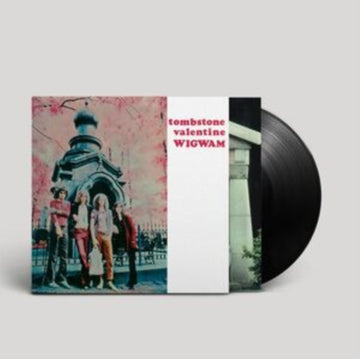 TOMBSTONE VALENTINE | VINYL RECORD (LP)